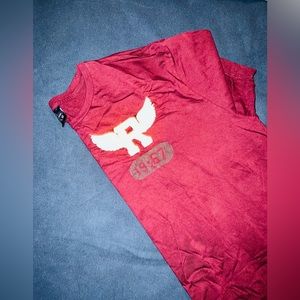 Vintage Short sleeve Polo Tee